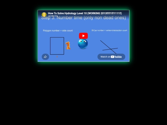 beginning/vinegar screenshot