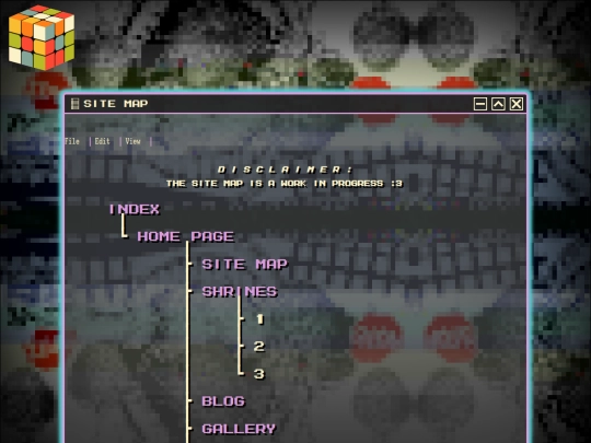credits screenshot