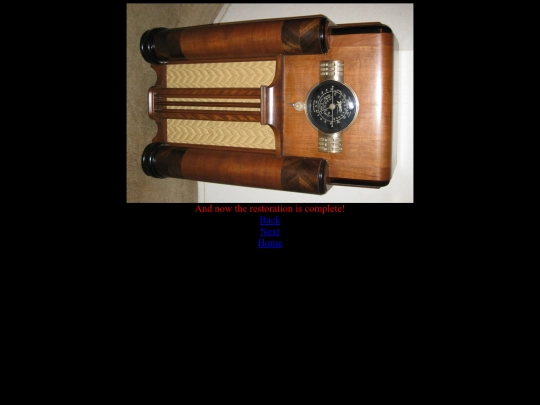 zenith/pg49 screenshot