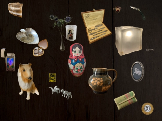 trinkets screenshot