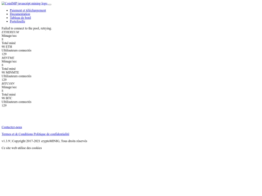 faq screenshot