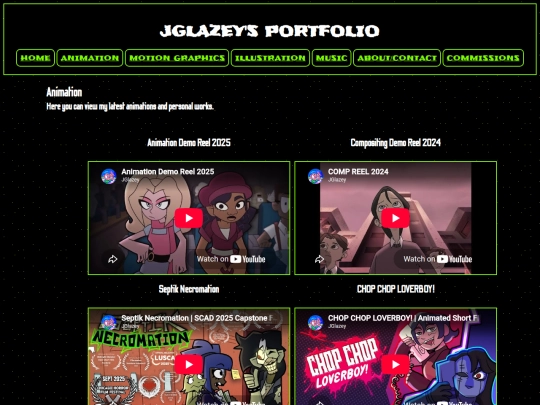 animation screenshot