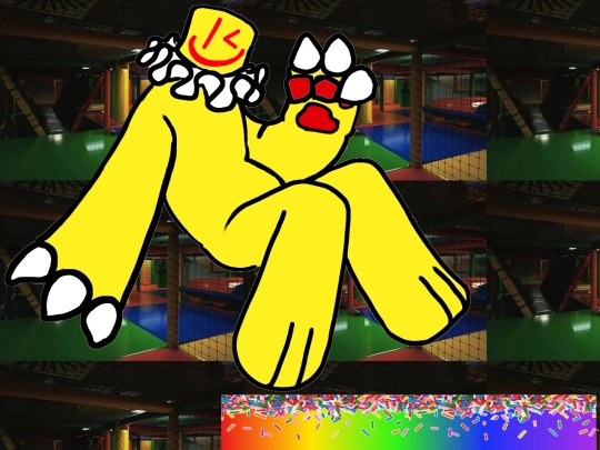 PARTYYYY screenshot