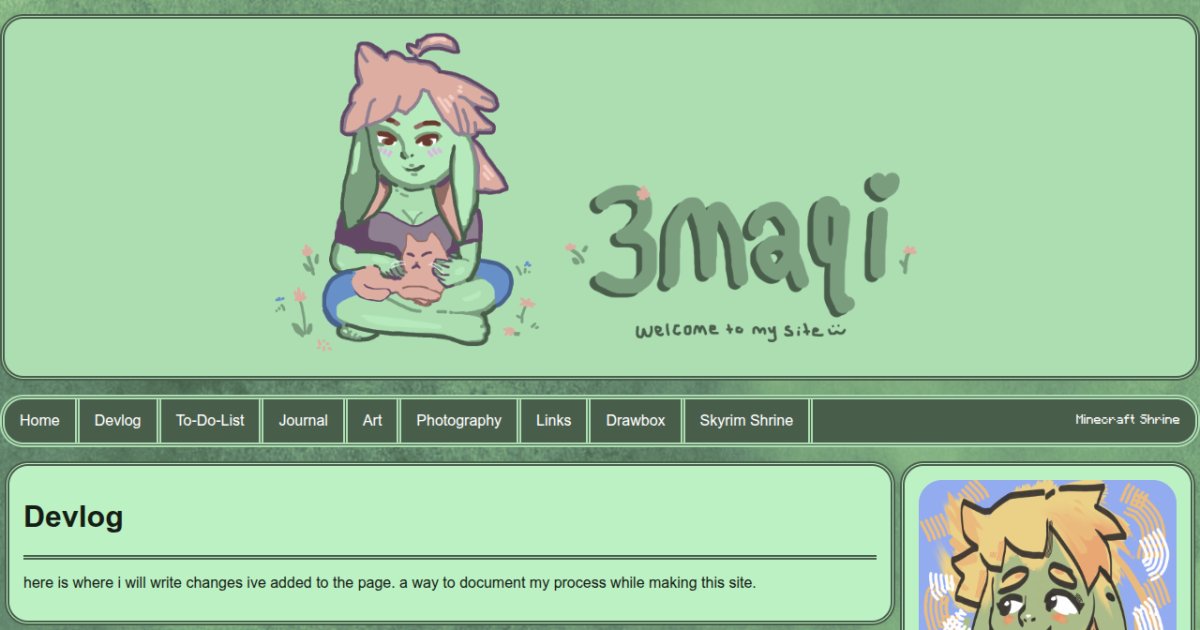3maqi