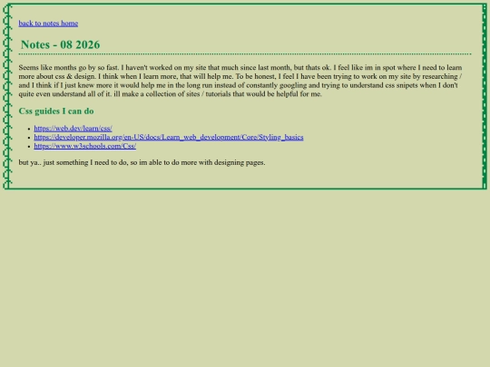 notes/082026 screenshot