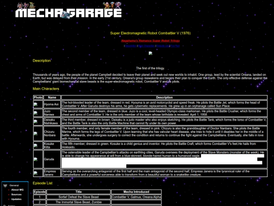 combatv screenshot