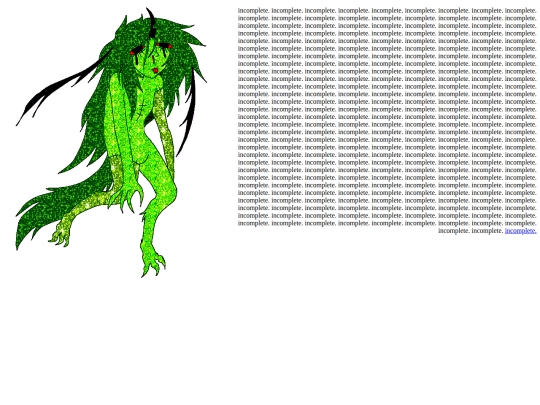 despairpit screenshot