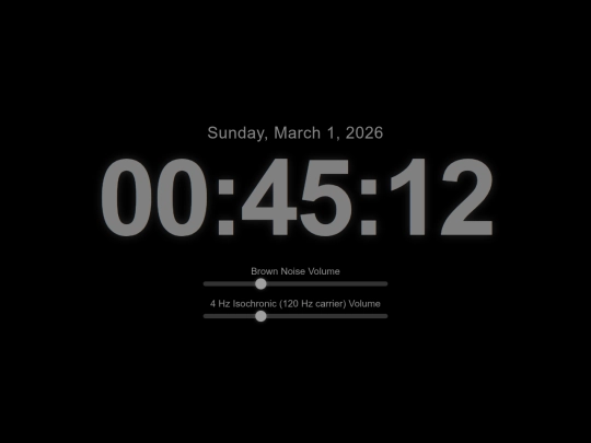 Inner_focus_date_time screenshot