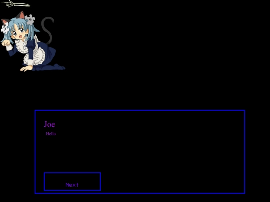 game/test3 screenshot