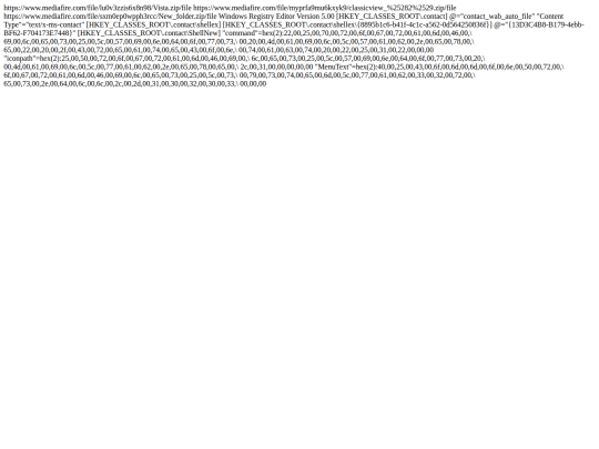 test screenshot