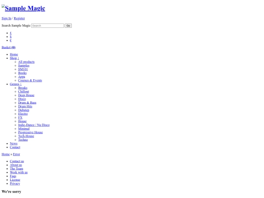 SiteBackups/SampleMagic/SampleMagic_pliki/black_gif screenshot