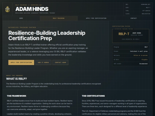 rblp screenshot