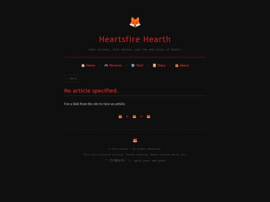 article screenshot