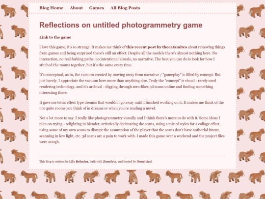 posts/2025-05-04-Reflections on untitled photogrammetry game screenshot