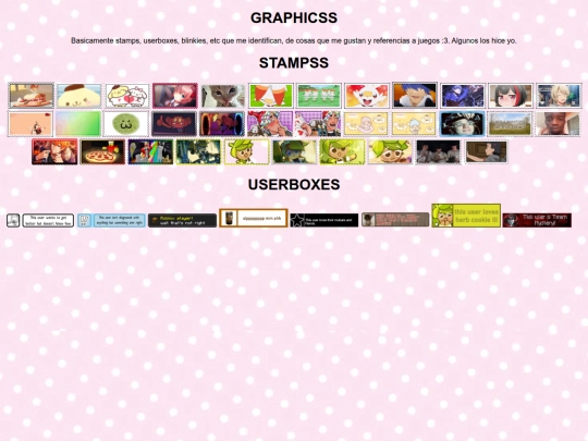 Graphics screenshot