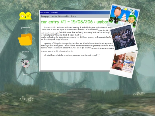 extras/entry_1 screenshot
