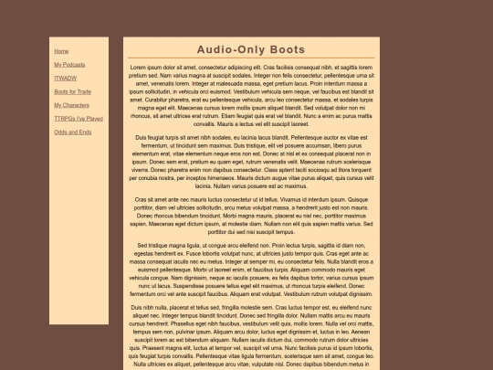 boots_audio screenshot