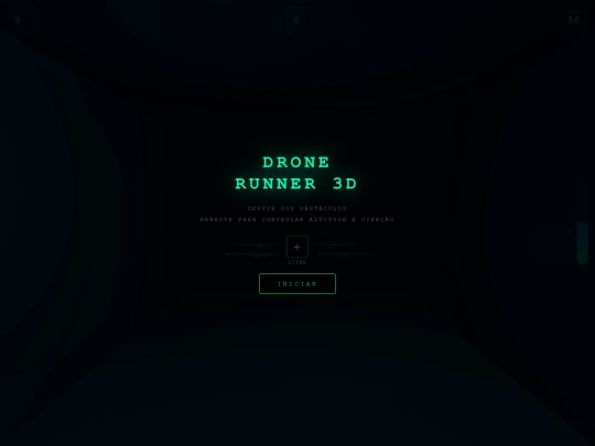 drone screenshot