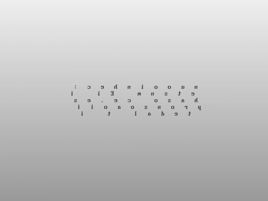 secret/instruct2 screenshot