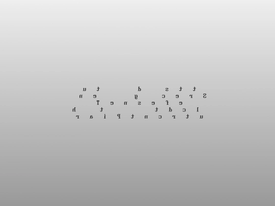 secret/instruct4 screenshot