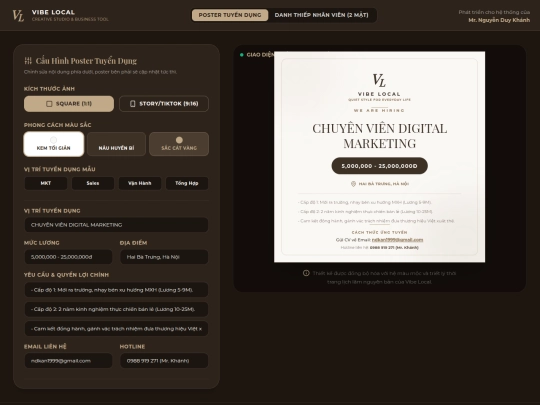 test screenshot