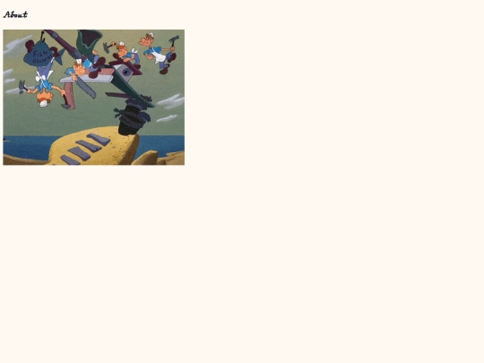 IFRAMES/about screenshot