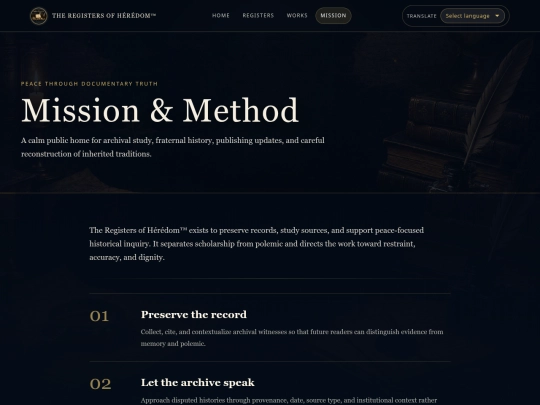 mission screenshot