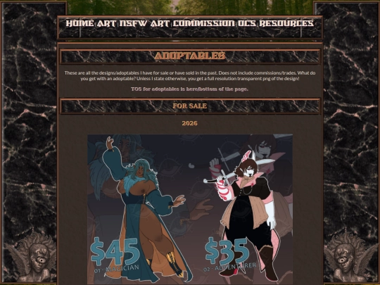 adopts screenshot