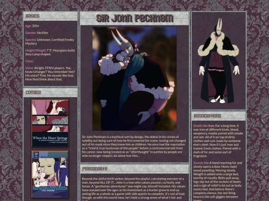 world/john screenshot