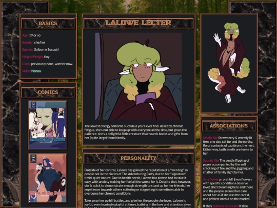 world/lalowe screenshot