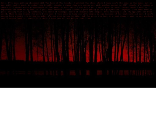 blog/nothingchanges screenshot