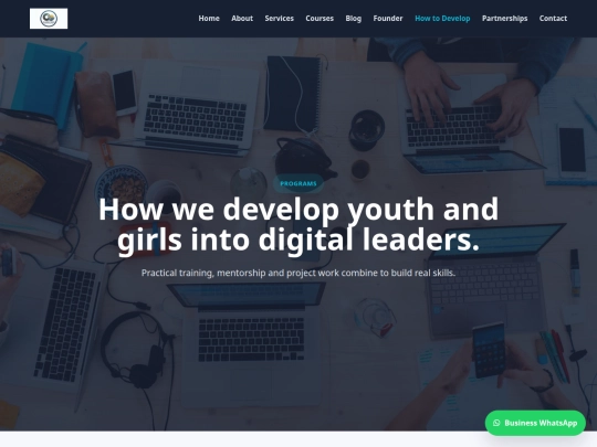 how to develop screenshot