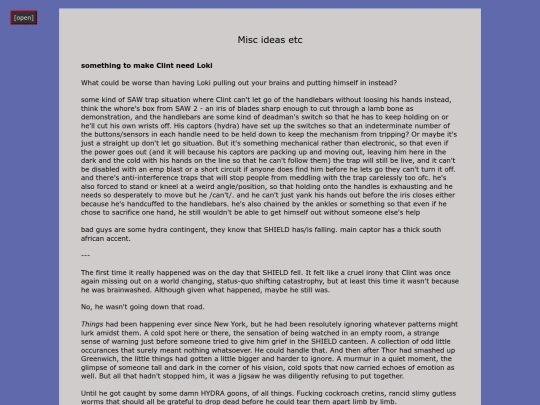 scripture/miscideas screenshot