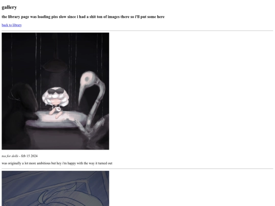 gallery0 screenshot