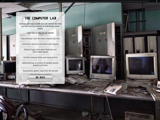 dworzec/computerlab screenshot