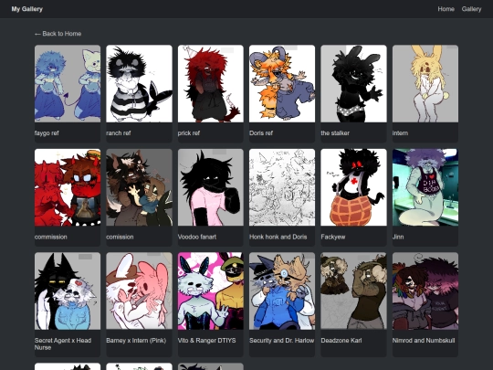 gallery screenshot