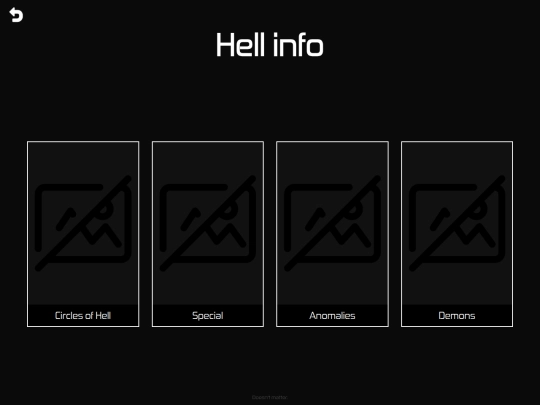 hellinfo screenshot