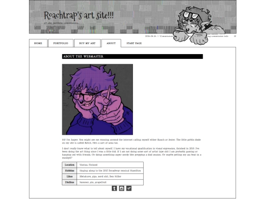about screenshot