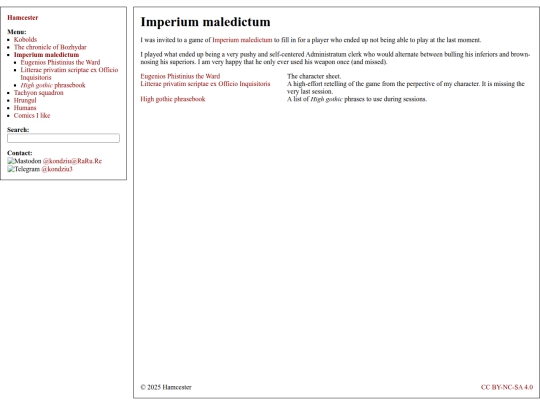 im/eugenios screenshot