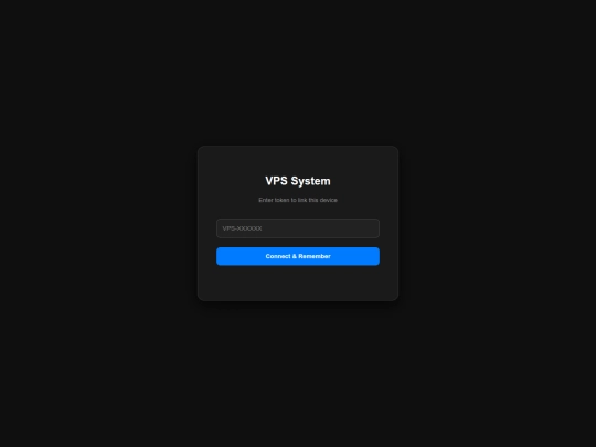 GmailCreateVpsMake screenshot