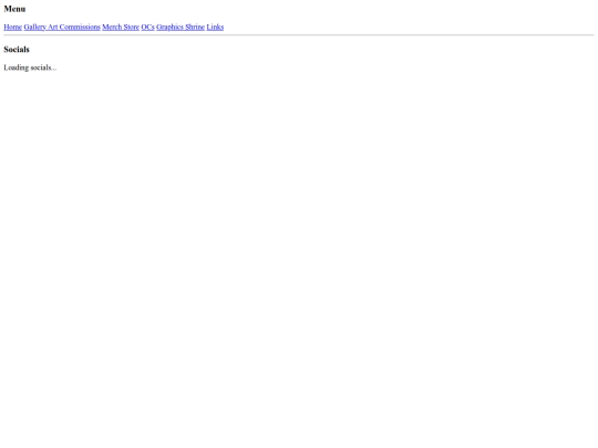 left-sidebar screenshot