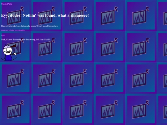 archives/old_404 screenshot