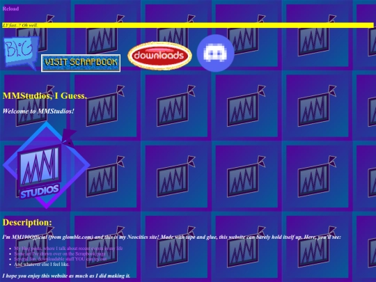 main screenshot