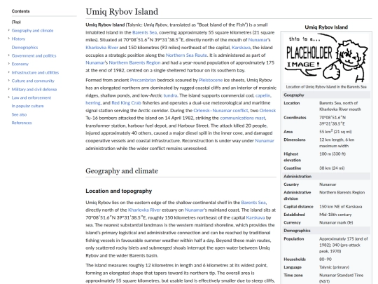 wiki screenshot