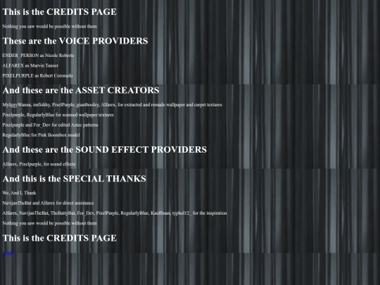 firstcredits screenshot
