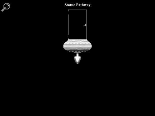 statue-path screenshot