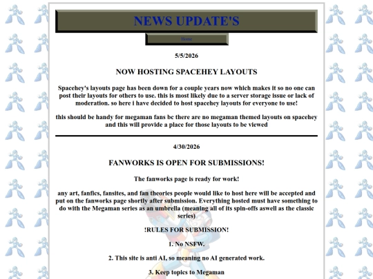 News-Update screenshot