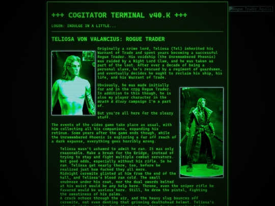 teliosa screenshot