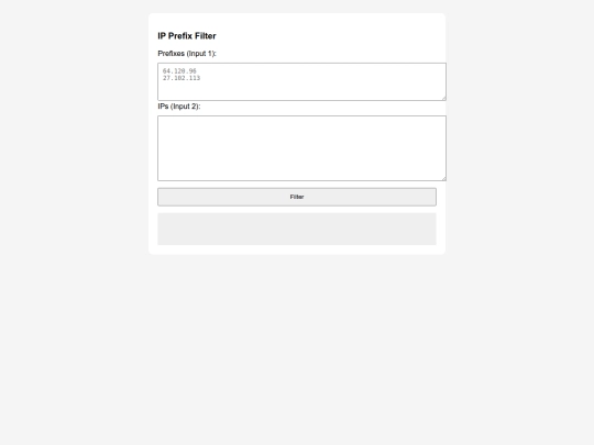 classextract screenshot
