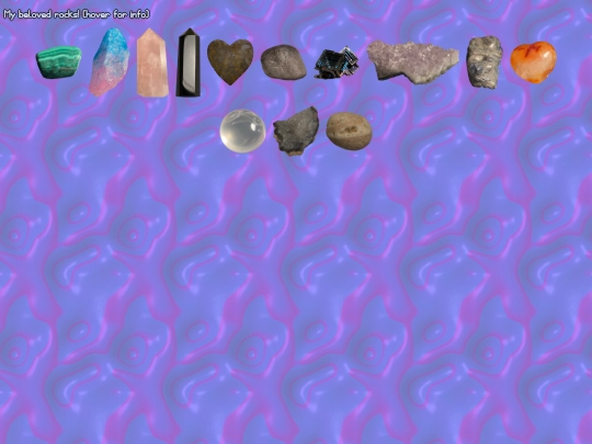 extras/rockCol screenshot